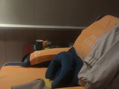 -悠闲岛·影院足道·按摩SPA(华侨城店)