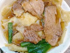 -直隶安家牛肉罩饼(七一路店)