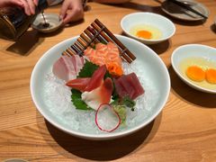-Tuna maki寿司(苏州中心商场店)