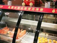 -大鸭梨(天通西苑店)