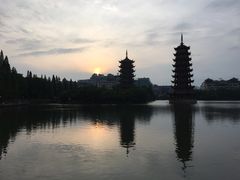 -桂林两江四湖景区