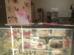 -DQ·蛋糕·冰淇淋(河东万达店)