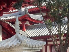 -大慈恩寺(大雁塔)
