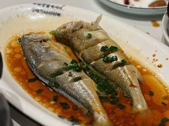 -富临轩私房菜(集庆门大街店)