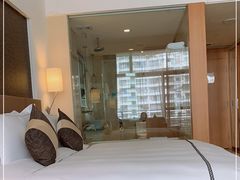 -深圳博林圣海伦酒店