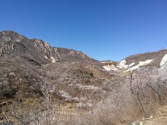 -十三陵水库