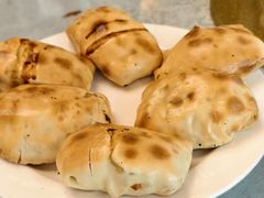 -汗腾格里·风味餐厅(新疆驻京办店)