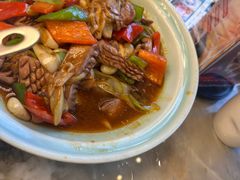 -味仙居(环城南路店)