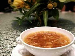 -天龙轩(香港丽思卡尔顿酒店)