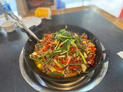 -味臻土鸡杂