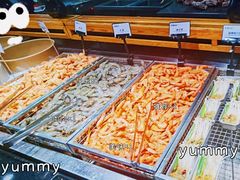 -韩盛·盛江山自助料理(中街大悦城店)