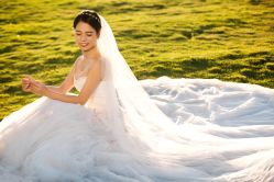 -杭州金夫人婚纱摄影(富阳私享店)