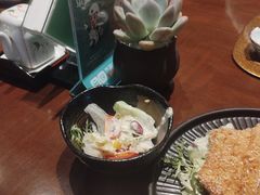 -九洲喜来登酒店湖月日餐厅