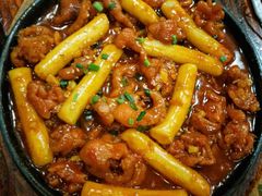 无骨鸡爪-麻喜大
