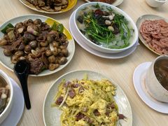 -紫金食坊(江南西路店)