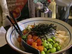 -wineapp葡萄酒餐吧(外滩金融中心店)