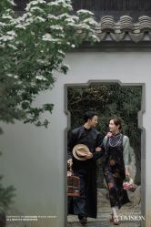 点击看大图 -CD视觉婚纱摄影