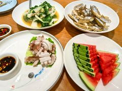 -洲晓鱻舟山海鲜(2号店)