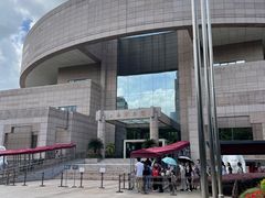 -上海博物馆(人民广场馆)