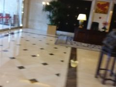 -北京国宾酒店