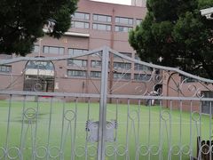 -岳阳道小学(大理道校区)