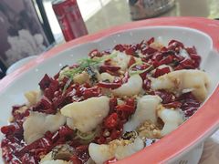 -渔码头食府(蓬莱阁店)