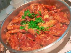 -黄记煌三汁焖锅(万达广场店)