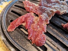 -小米烤肉-泥炉炭烤(常营店)
