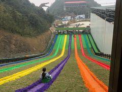 -梦幻奥陶纪景区