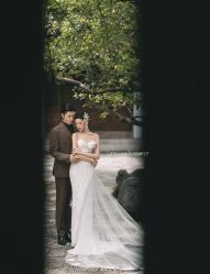 -太郎花子婚纱摄影TAHAKO(无锡店)