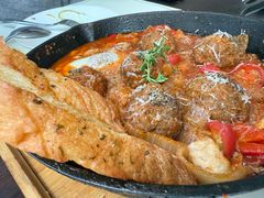 -沏点Trattoria意大利餐厅(新街口店)