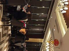 大堂-国味壹号·精品湘菜·宴请佳选(新天地店)