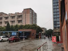 -京西五环检测场