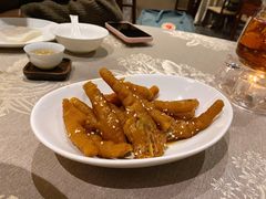 -香云轩·顺德菜(香云纱园林酒店店)