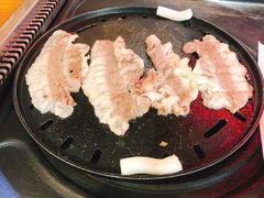 -杀猪天·韩国烤肉(总店)
