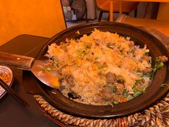 -淼福猪肚鸡·椰子鸡火锅(大沙地店)