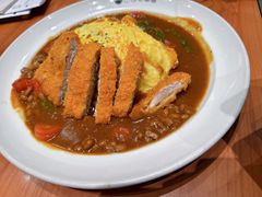 -CoCo壱番屋(久光百货店)