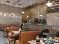 -潮汕大目牛肉火锅(皇岗旗舰店)
