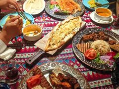 -梅夫娜土耳其餐厅.清真HALAL
