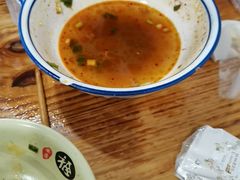 -杨家牛肉汤(淮建路店)