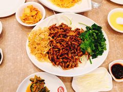 -大地春饼店(黄河路店)