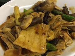 -五观堂素食(新华路店)