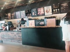-星巴克臻选(青岛麦凯乐分店)