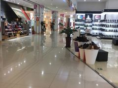 -首开福茂购物中心(宋家庄店)