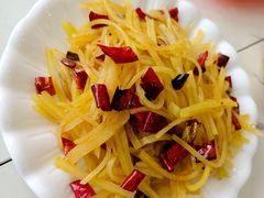 -肖妈妈手擀面(武夷店)