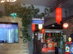 -陈渡桥老火锅(清潭店)