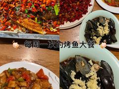 -小天府川菜馆(魏公村店)