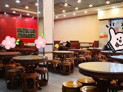 大堂-沙河粉村·国家非遗传承(云台店)