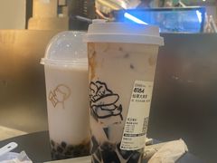 -喜茶(广州保利中环店)