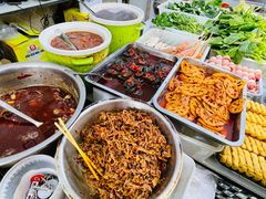 -长英绝味水煮(老字号洪都总店)